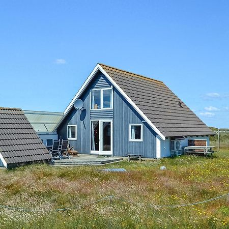 Amazing Home In Hvide Sande With Sauna Bjerregård Zewnętrze zdjęcie