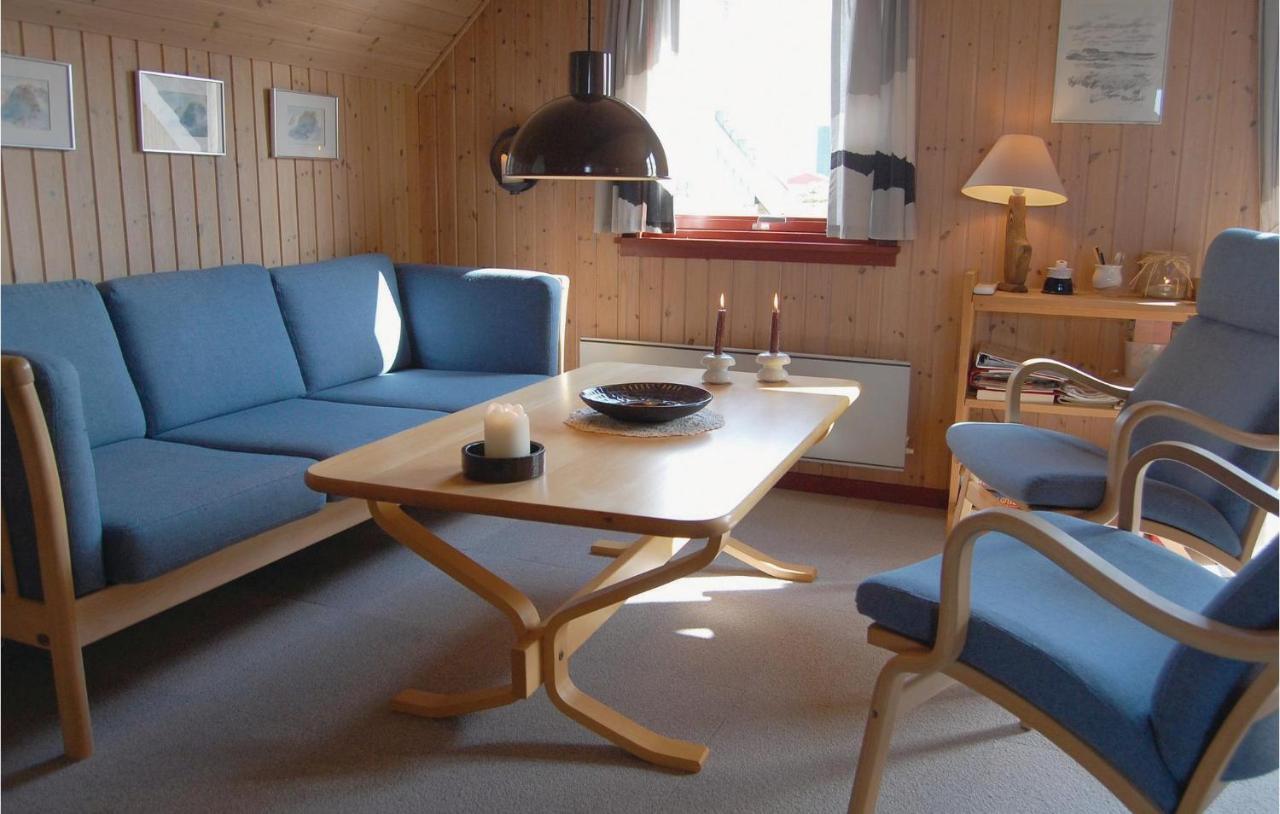 Amazing Home In Hvide Sande With Sauna Bjerregård Zewnętrze zdjęcie