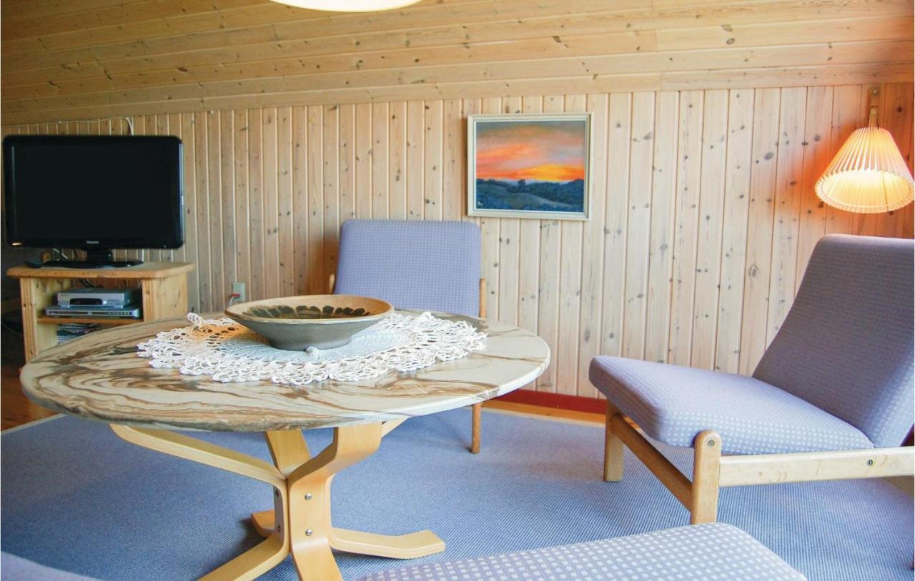 Amazing Home In Hvide Sande With Sauna Bjerregård Zewnętrze zdjęcie